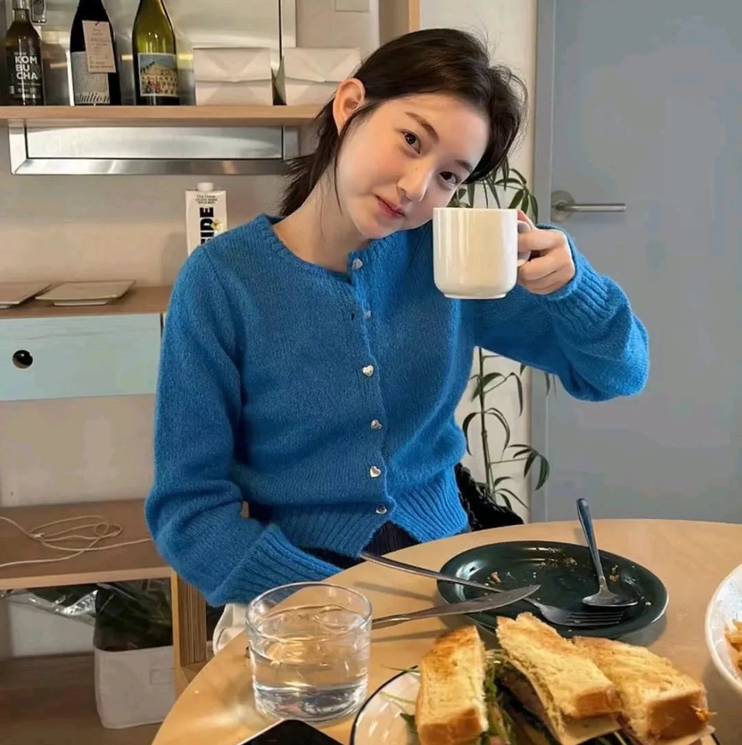 懿想天开